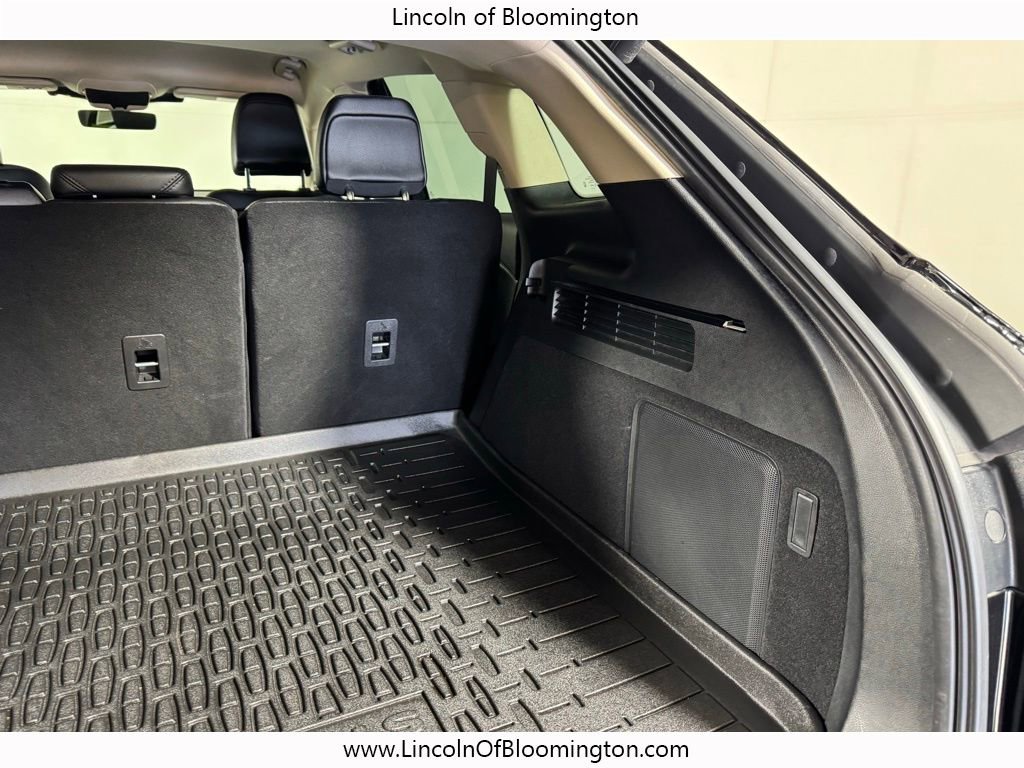 Used 2023 Lincoln Nautilus AWD w/ Premium Package image 55