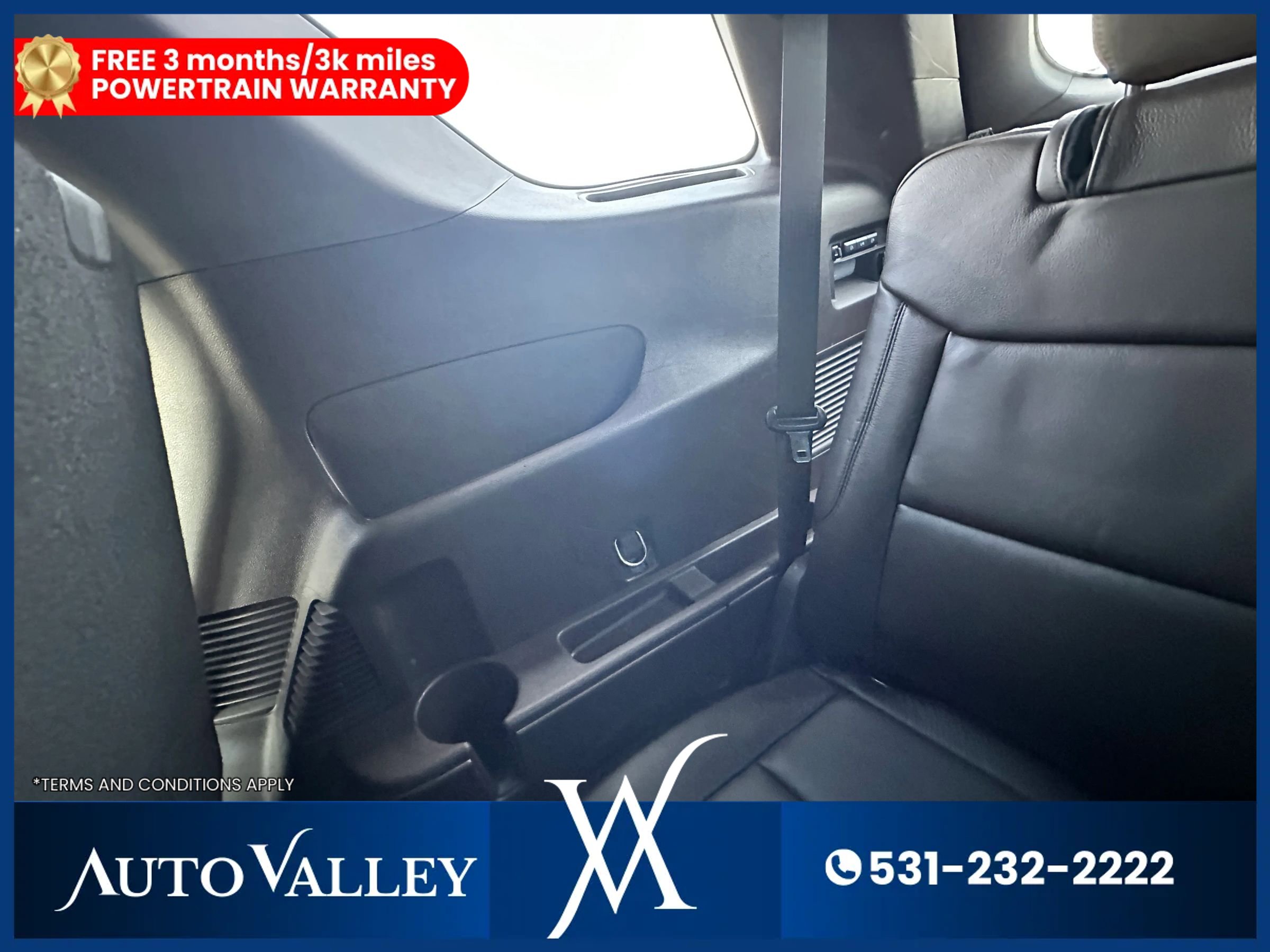 Used 2022 Ford Explorer King Ranch w/ Premium Technology Package image 53