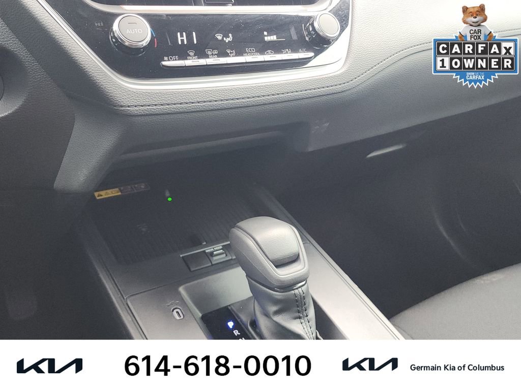 Used 2026 Toyota Corolla Cross S image 24