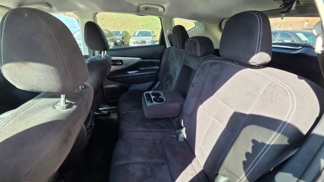 Used 2016 Nissan Murano S AWD/4WD image 33