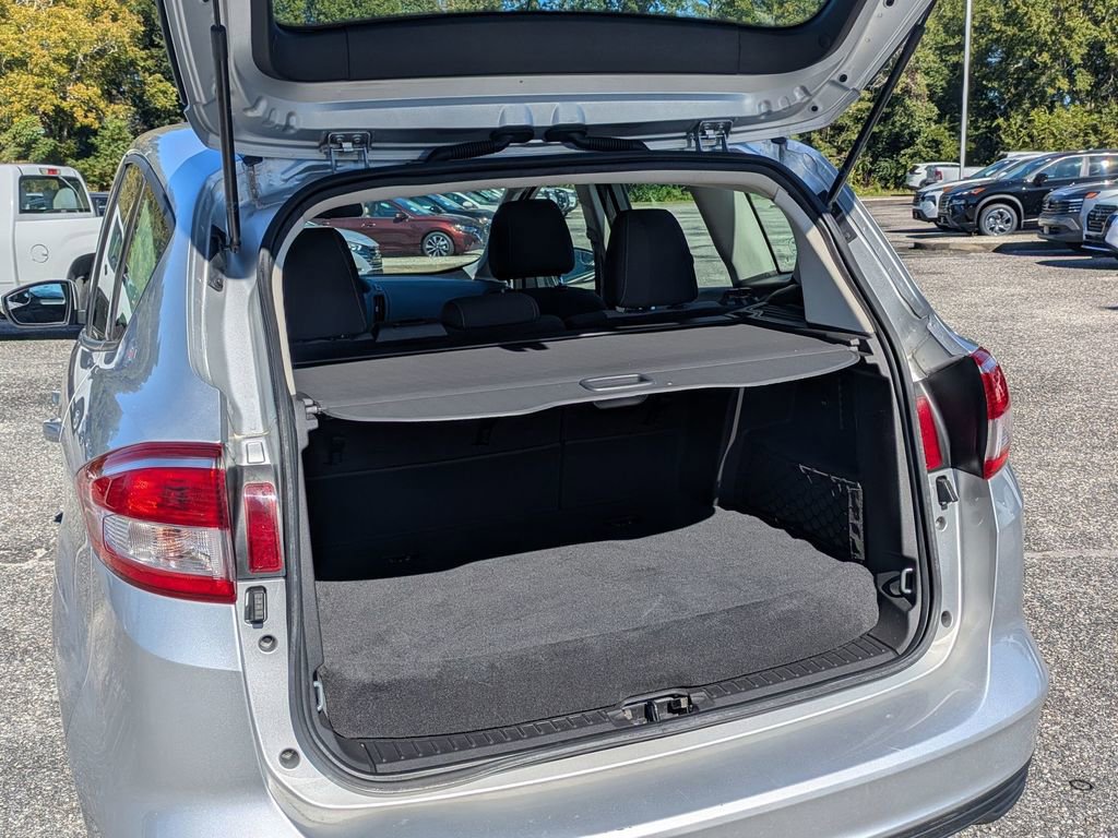 Used 2017 Ford C-MAX SE image 31