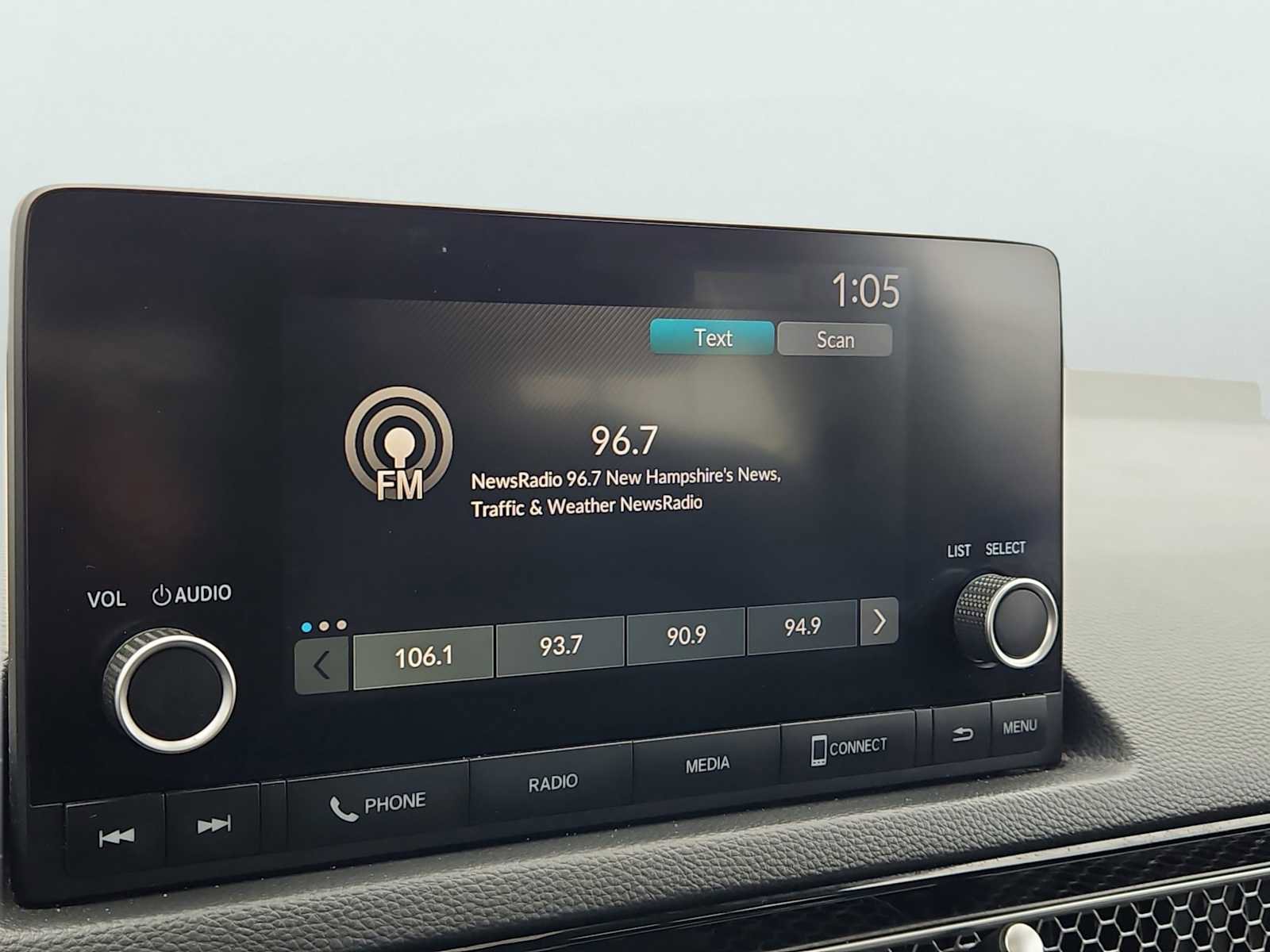 Certified 2023 Honda Civic EX-L image 26