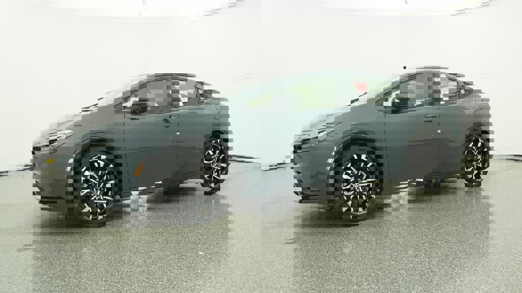 New 2026 Toyota Prius Plug-In Hybrid image 47