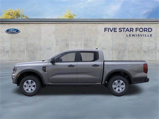New 2025 Ford Ranger XL image 5