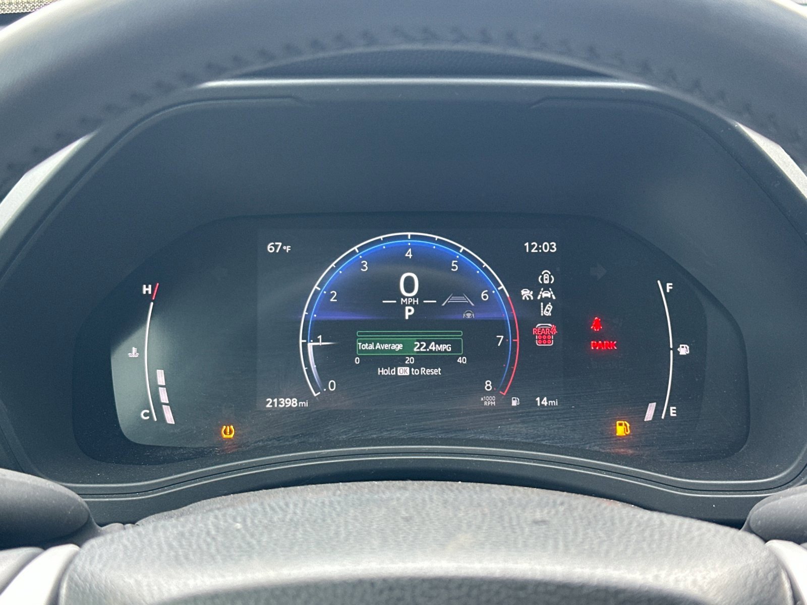 Used 2024 Toyota Grand Highlander XLE image 24