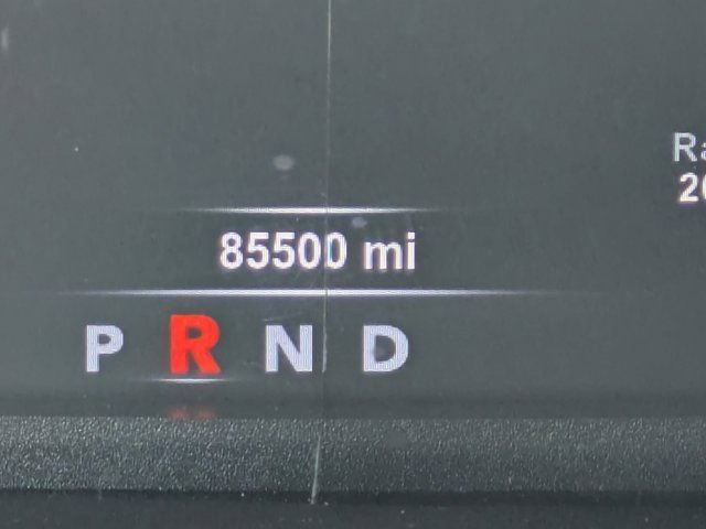 Used 2018 RAM 1500 Sport image 26