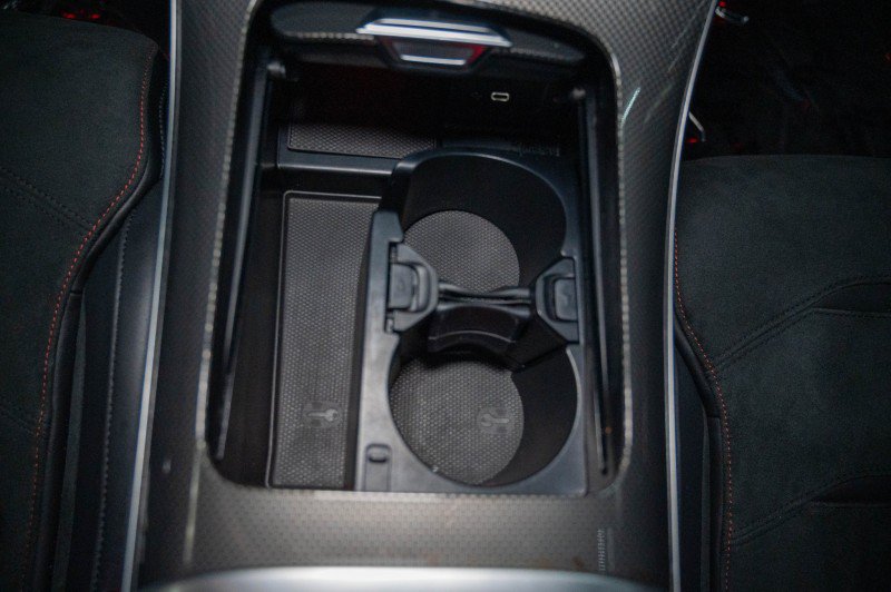 Used 2023 Mercedes-Benz C 43 AMG 4MATIC Sedan image 38