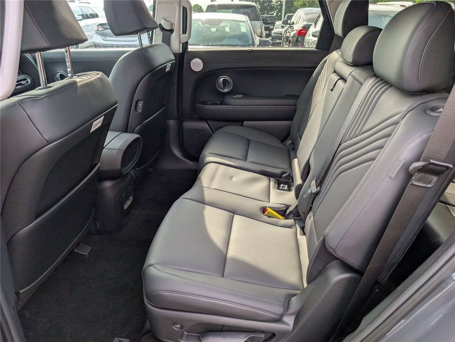 New 2026 Hyundai Palisade SEL Premium AWD/4WD image 14