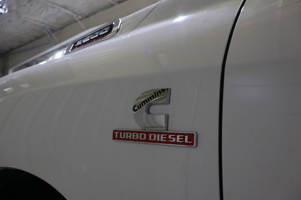 Used 2019 RAM 3500 Big Horn image 67