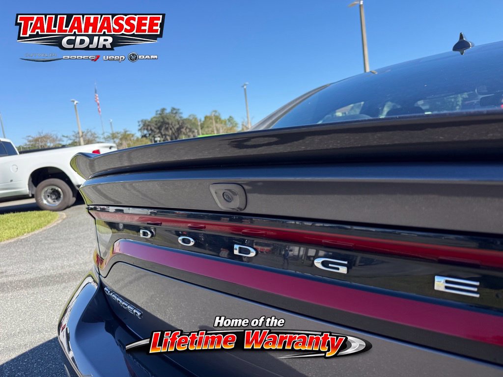 Used 2023 Dodge Charger GT RWD image 6