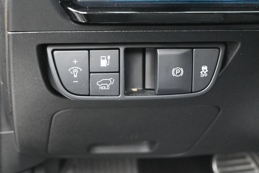 Used 2022 Kia EV6 GT-Line w/ First Edition Package AWD/4WD image 17