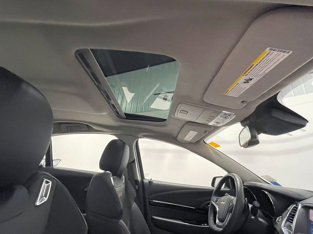 Used 2015 Chevrolet SS image 53