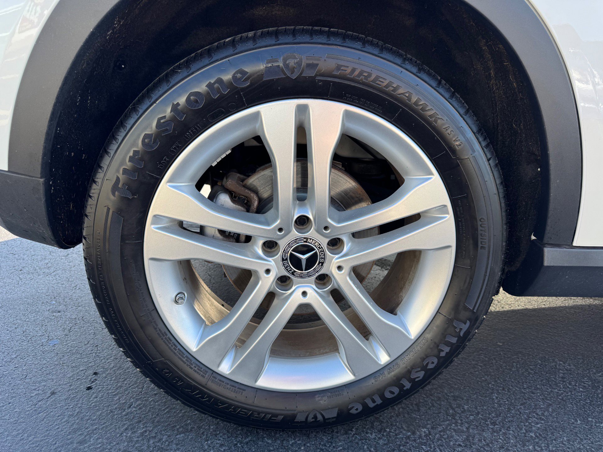 Used 2019 Mercedes-Benz GLA 250 4MATIC image 37