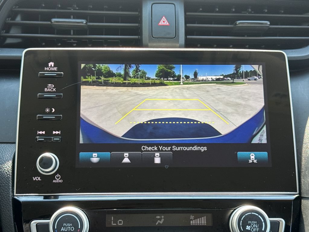 Used 2022 Honda Insight EX image 26