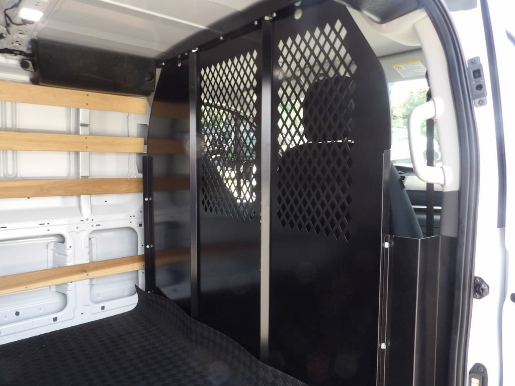 Used 2025 Ford Transit 250 Low Roof w/ Exterior Upgrade Package RWD image 25