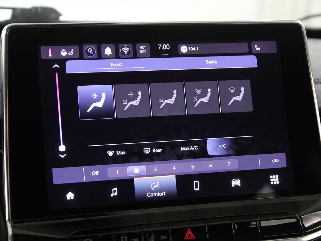 Used 2022 Jeep Compass Latitude w/ Sun and Sound Group image 11