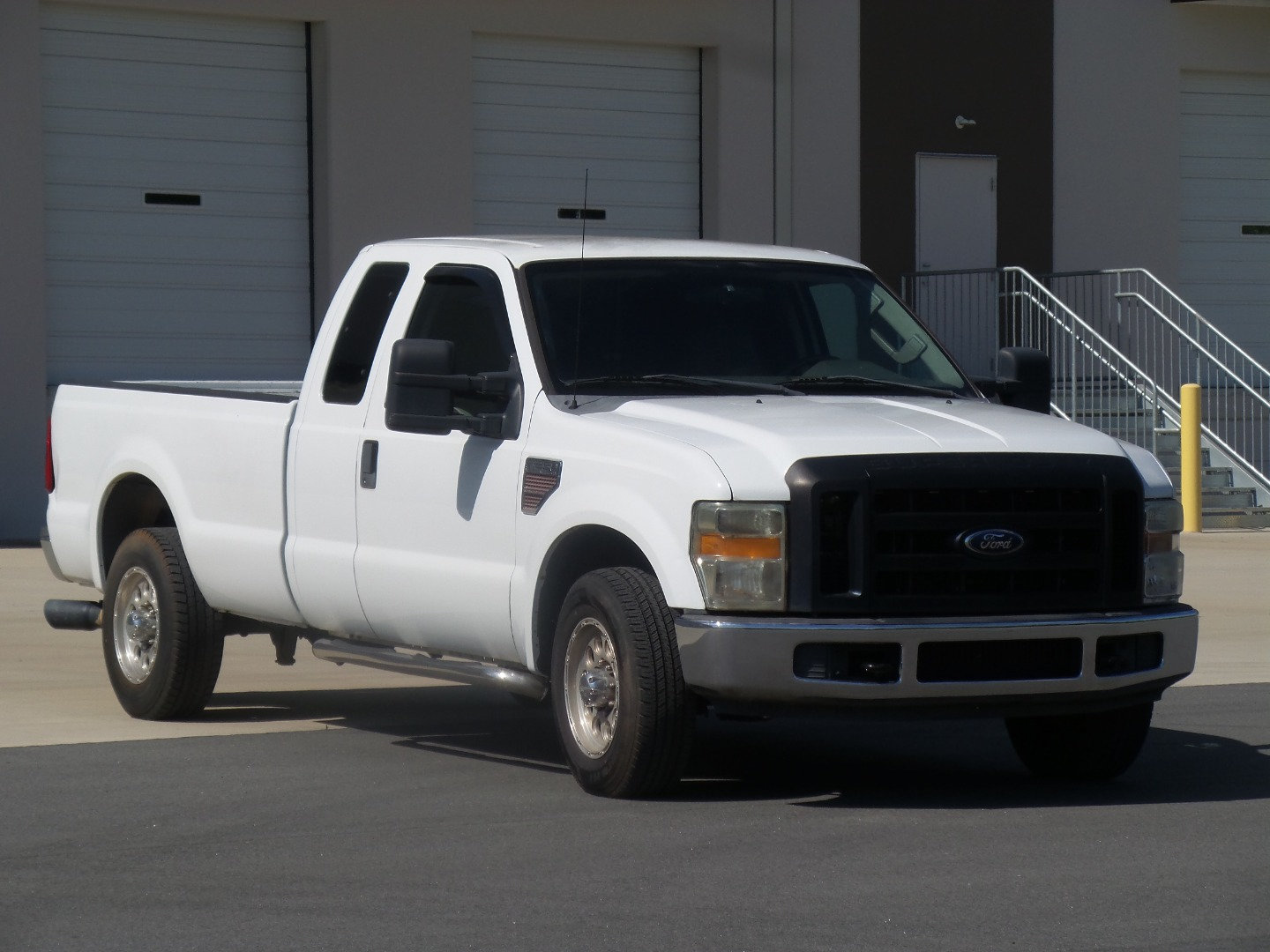 Used 2010 Ford F250 XL RWD image 5