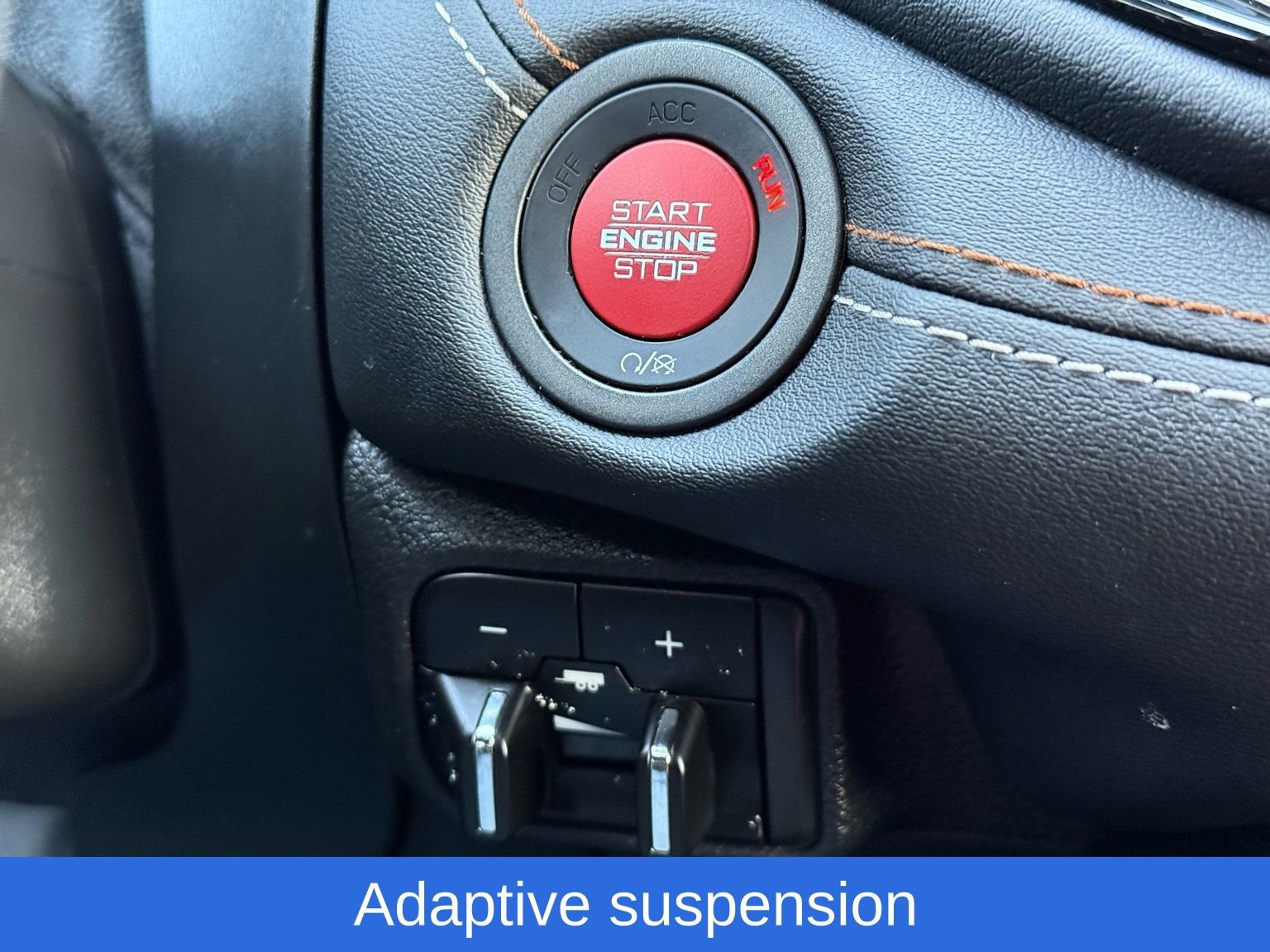 Used 2025 Dodge Durango SRT Hellcat image 39