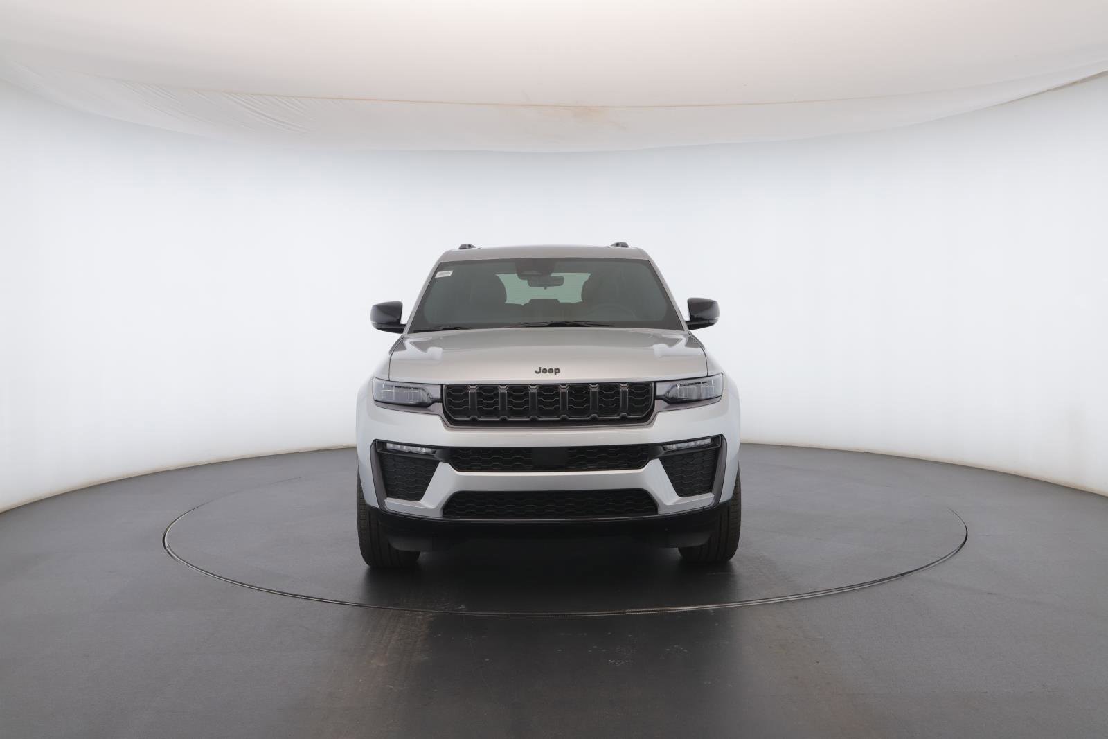 New 2026 Jeep Grand Cherokee Limited w/ Limited Altitude Package image 21