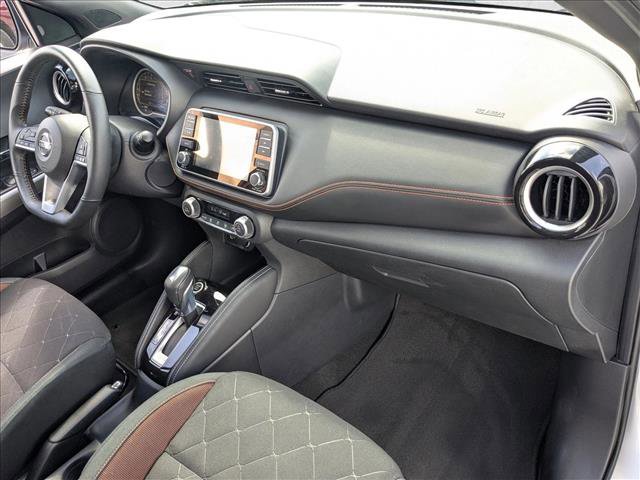 Used 2020 Nissan Kicks SR FWD image 20
