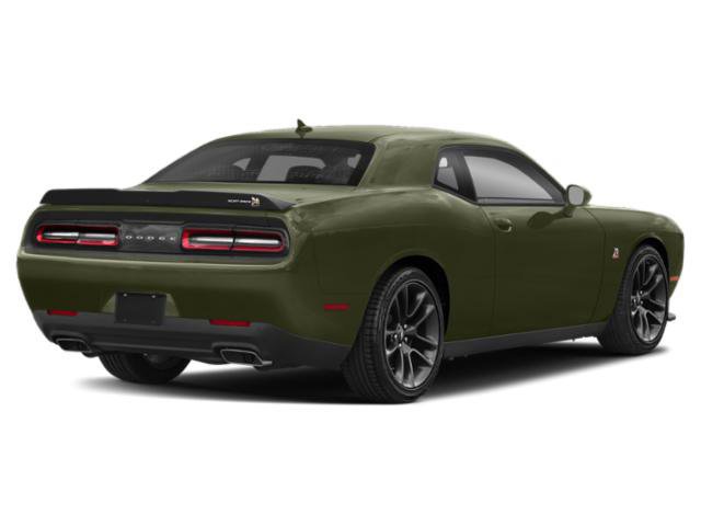 Used 2022 Dodge Challenger R/T Scat Pack RWD image 2