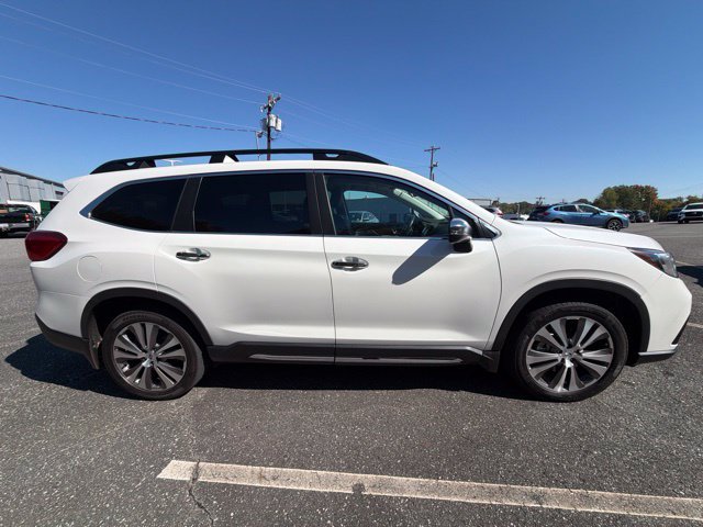 Certified 2021 Subaru Ascent Touring w/ Popular Package #2 AWD/4WD image 4