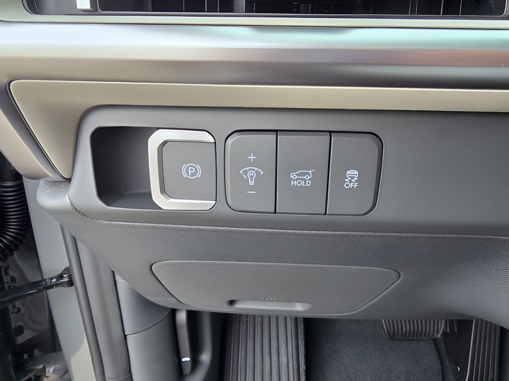 New 2026 Hyundai Santa Fe SE image 18