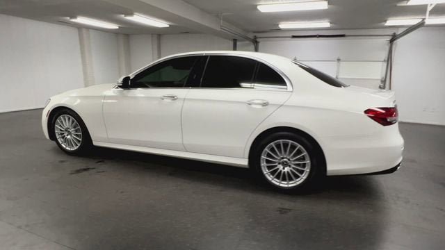 Used 2021 Mercedes-Benz E 350 Sedan image 6