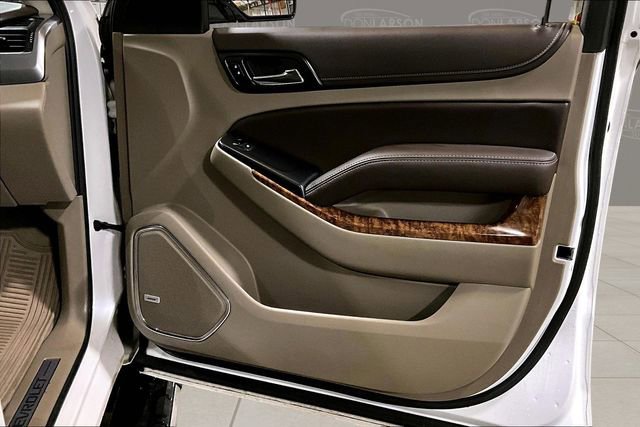 Used 2017 Chevrolet Tahoe Premier image 12