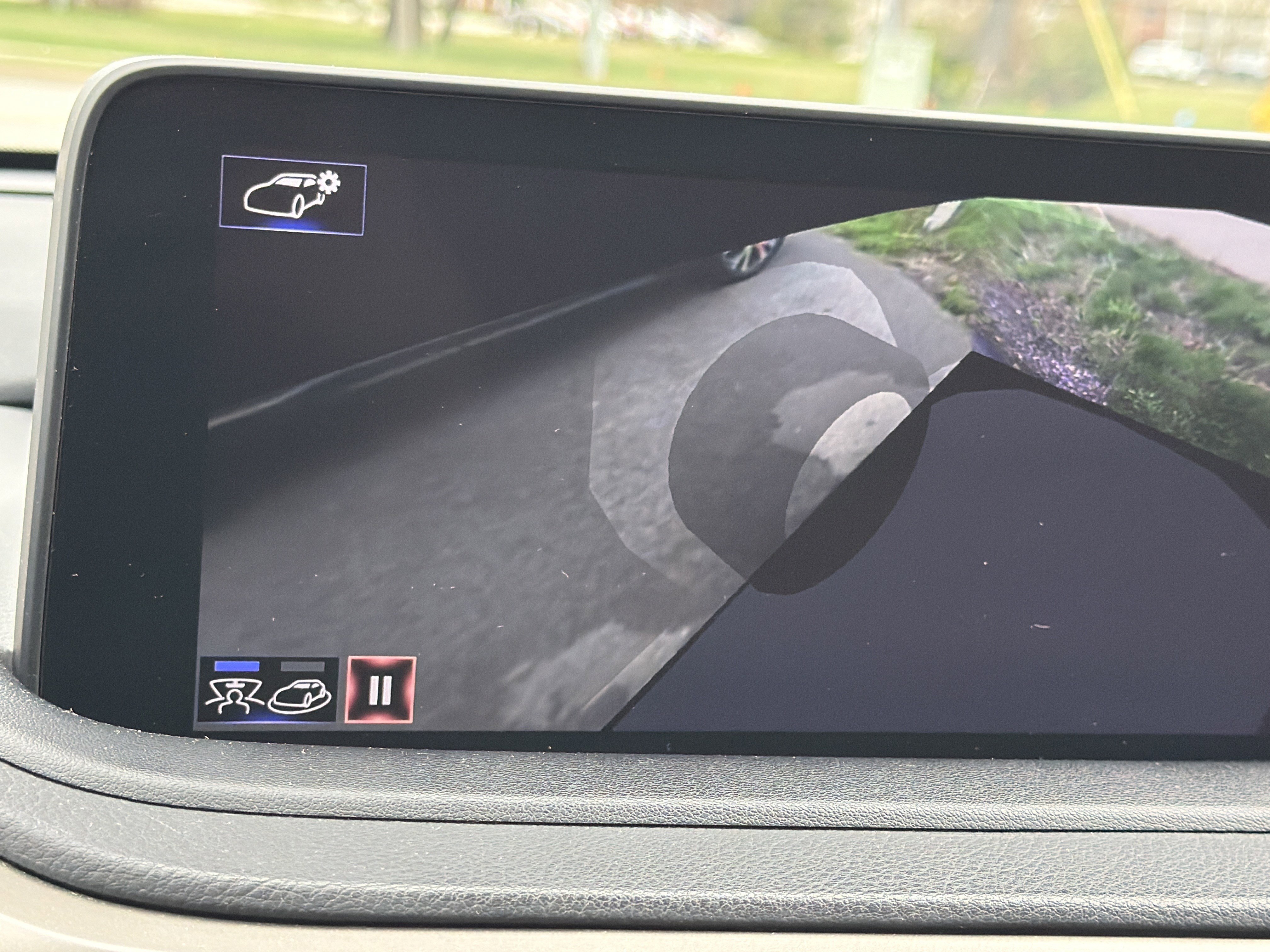 Used 2022 Lexus RX 450h AWD w/ Luxury Package image 51