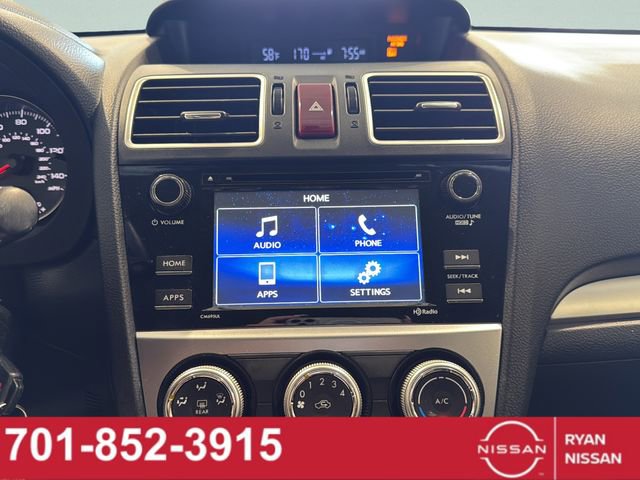 Used 2016 Subaru Crosstrek 2.0i Premium image 29