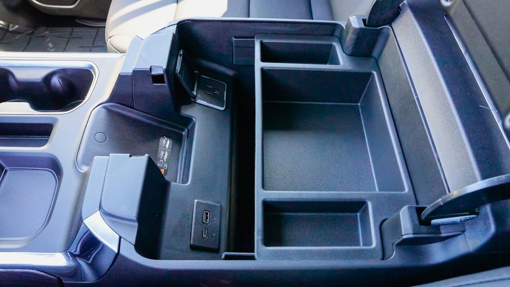 New 2026 GMC Sierra 1500 SLT w/ SLT Convenience Package AWD/4WD image 17