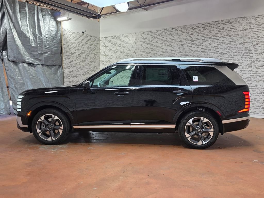 New 2026 Hyundai Palisade Limited image 5