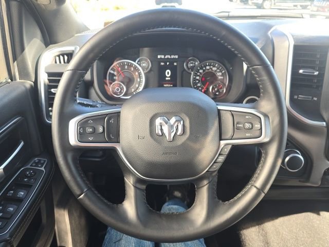 Certified 2024 RAM 2500 Big Horn w/ Bed Utility Group image 16