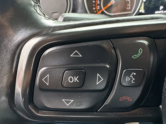 Used 2022 Jeep Gladiator Sport image 25