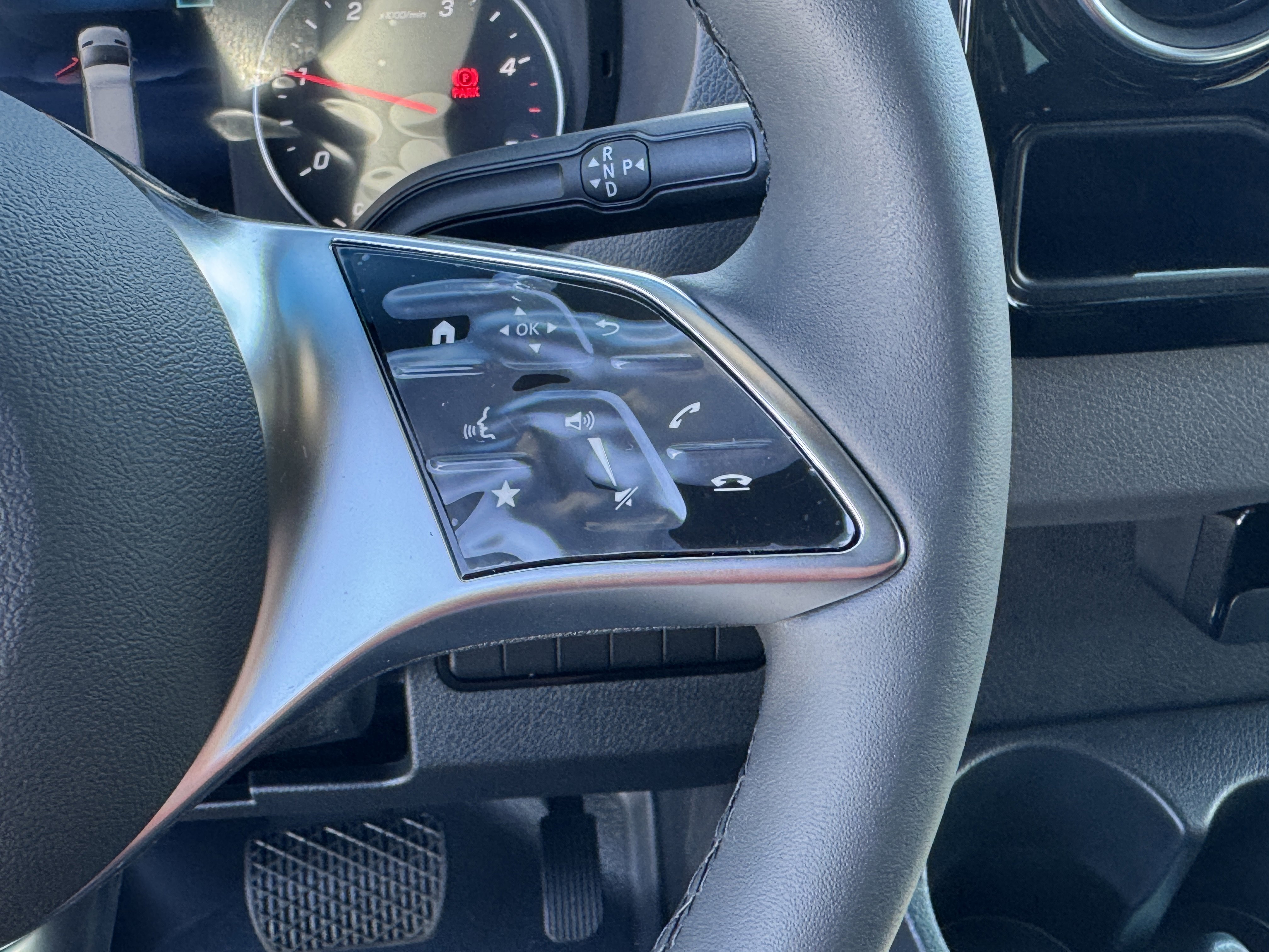 New 2025 Mercedes-Benz Sprinter 2500 image 22