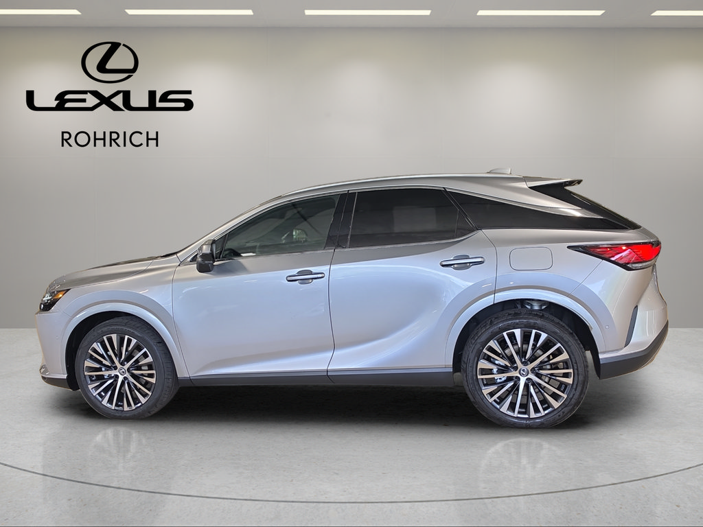 New 2026 Lexus RX 350 w/ Convenience Package AWD/4WD image 9
