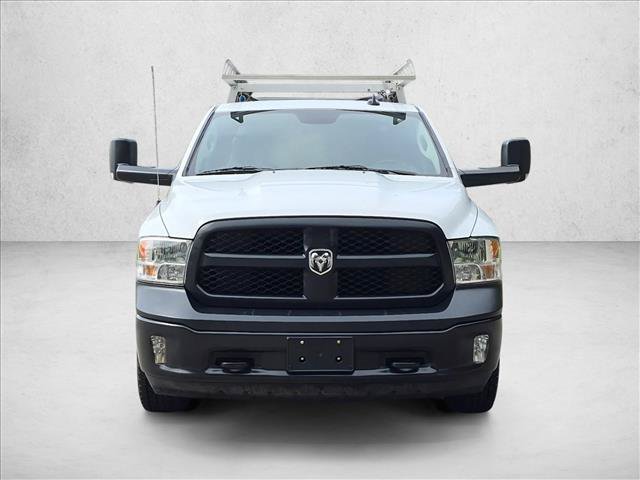 Used 2023 RAM 1500 Tradesman w/ Electronics Group AWD/4WD image 2