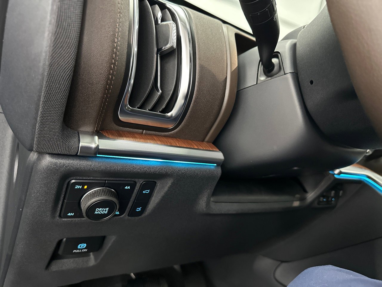 New 2025 Ford Expedition King Ranch image 40