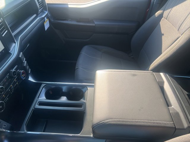 New 2025 Ford F150 STX image 25