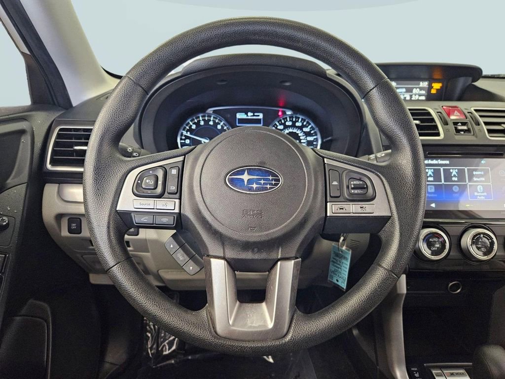 Used 2017 Subaru Forester 2.5i Premium image 14