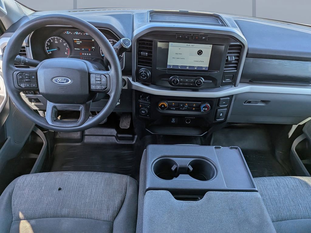 Used 2021 Ford F150 XLT w/ Trailer Tow Package image 15
