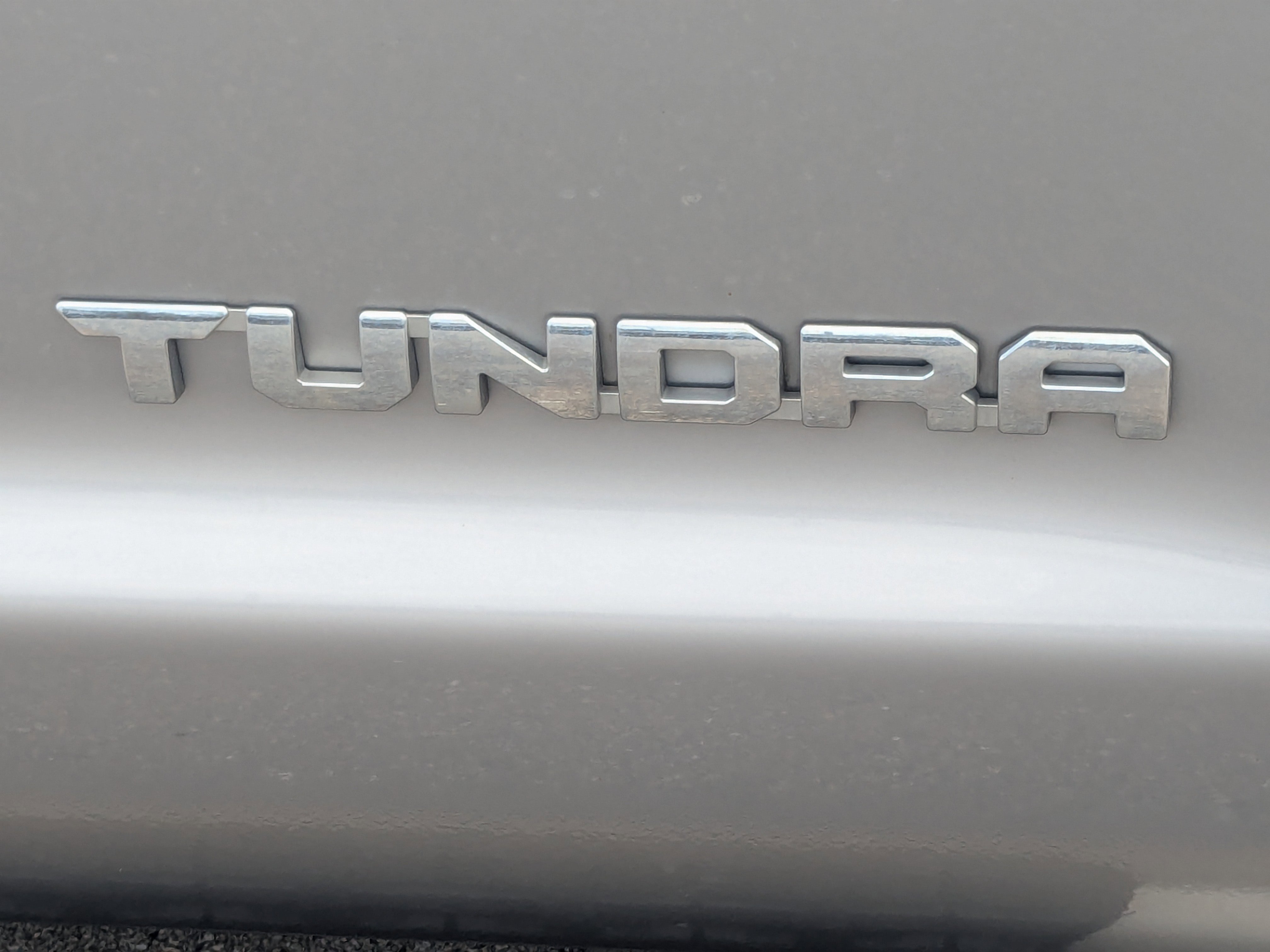 Used 2019 Toyota Tundra SR5 w/ TRD Off Road Package image 15