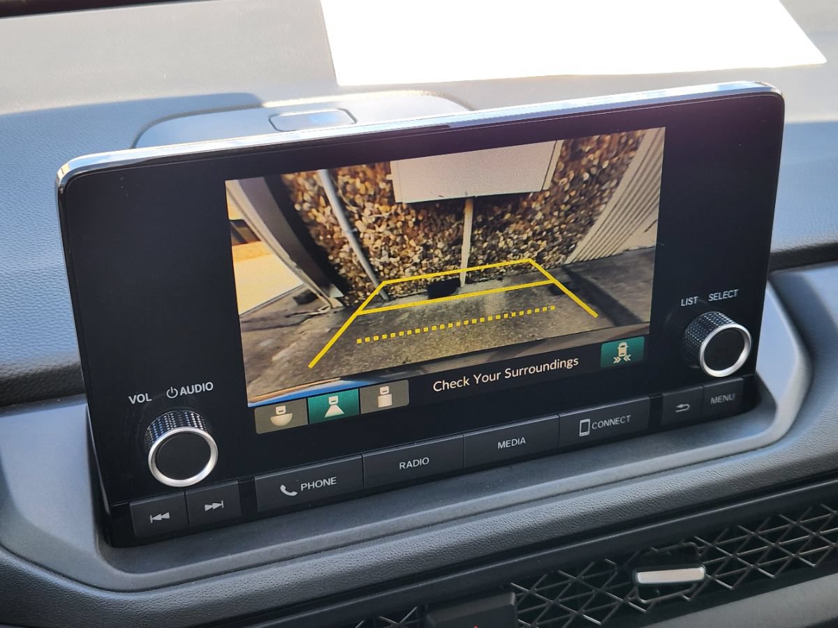 Used 2023 Honda Accord EX image 34