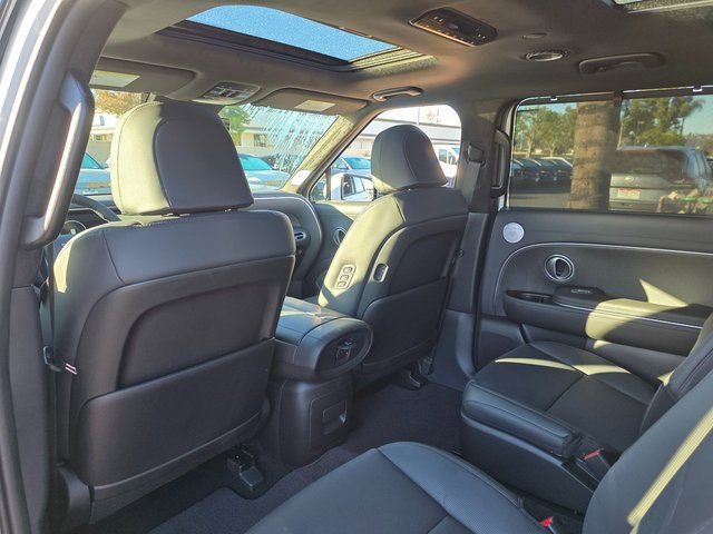 New 2026 Hyundai Palisade Calligraphy image 19