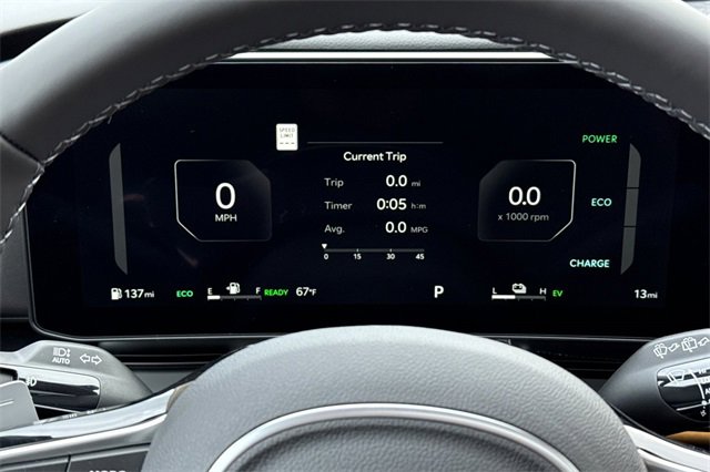 New 2026 Kia Carnival SX Prestige image 32