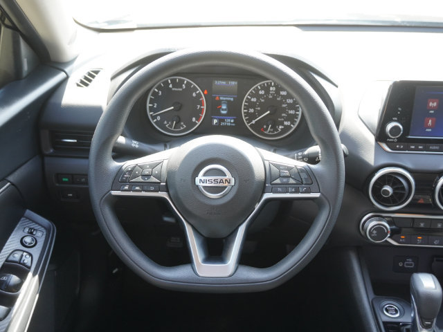 Used 2023 Nissan Sentra S FWD image 16