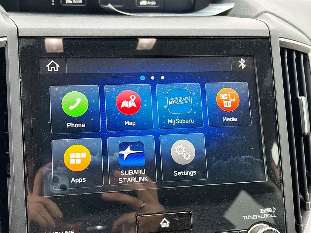 Used 2024 Subaru Forester Touring image 13