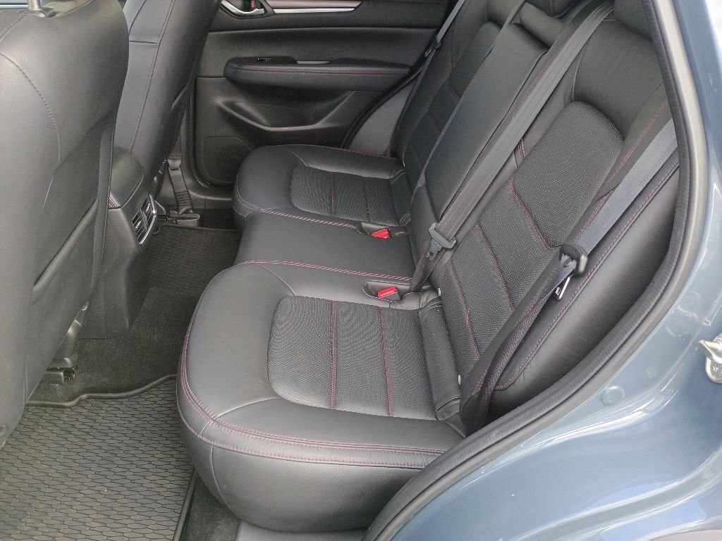 Used 2024 MAZDA CX-5 Carbon Edition AWD/4WD image 27