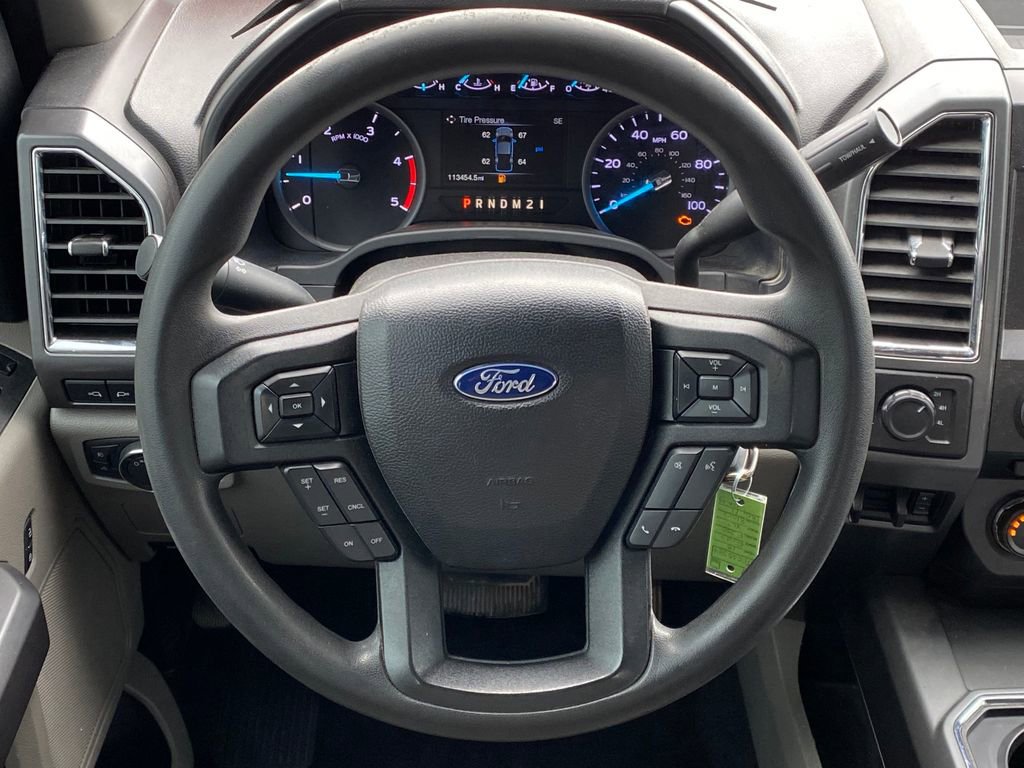 Used 2018 Ford F250 XLT w/ XLT Premium Package image 21